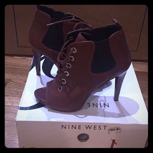 Nine West Elekra